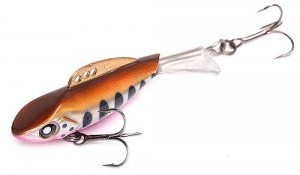 Pro Series Mebaru 57мм