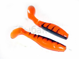 Твистер VOLNIX PMFH 7.5см цв.56 10шт 118, 213