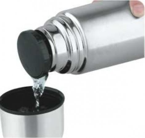 Термос АРКТИКА с узким горлом 101-1000