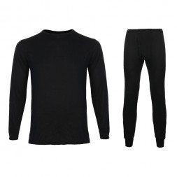 Комплект белья Silver Pinquin фуфайка+кальсоны р.54