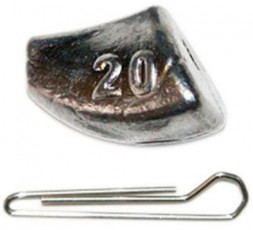 Груз Marlin's Незацепляйка разборный 14г