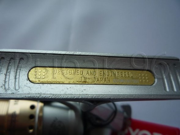 Катушка Ryobi Applause 1000