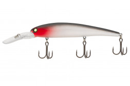 Воблер Condor Maxi Deep MDP120F размер 120 мм вес 19,0 гр заглубление 0 - 6.0 цвет 239