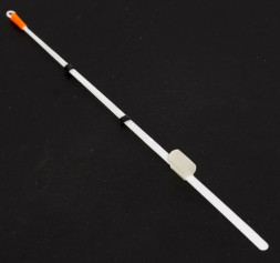 Сторожок лавсановый 10 см №2 со сборным кольцом 0,4-0,9 гр /50 шт/