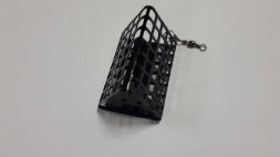 Кормушка фидерная SIWEIDA 7617513 10г треуг. D120