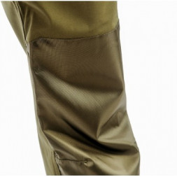 Костюм AQUATIC Soft Shell тонкий охота К-01 р.S