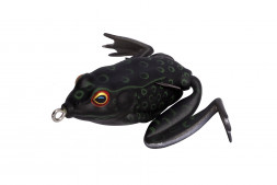 Лягушка Condor Crazy FROG FGFA40, размер 40 мм 6.5 гр цвет 28 1 шт