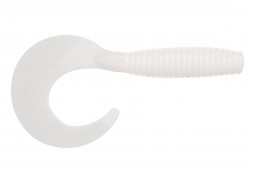 Твистер CONDOR Crazy Bait CT90 размер 90 мм цвет 025 10 шт