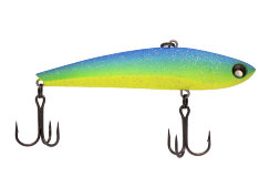 Раттлин виб CONDOR SHIVA размер 85 мм вес 18.0 гр тонущий цвет 513