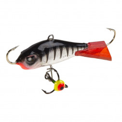 Балансир рыболовный для зимней рыбалки Lucky John Baltic 5 + тройник 50мм/12HRT