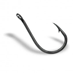 Крючок Condor Chinu-Ring №3 рос.разм. BN 50 шт./упак