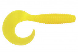 Твистер CONDOR Crazy Bait CT90 размер 90 мм цвет 101 10 шт