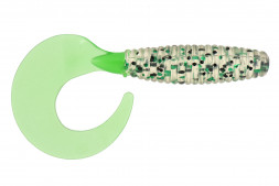 Твистер CONDOR Crazy Bait CT90 размер 90 мм цвет 110 10 шт