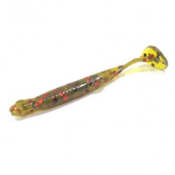 Приманка силиконовая SPRUT Kitori Strong 40 0.3г/ORS 10шт