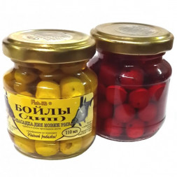 Бойлы FISH-KA Дип анис 12мм 110мл 1114