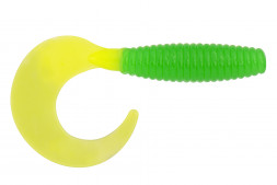 Твистер CONDOR Crazy Bait CT90 размер 90 мм цвет 116 10 шт