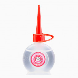 Смазка для катушек силикон масленка 20мл Три кита