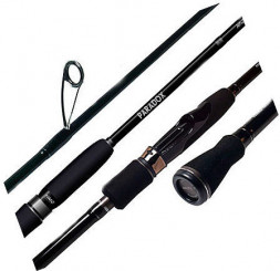 Спиннинг Nautilus Paradox PDS-742MH 224см 7-32гр