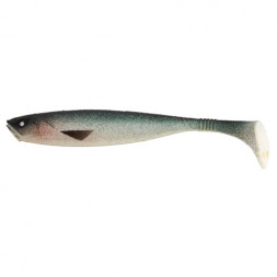 Виброхвост Lucky John 3D Basara Soft Swim 15,24 3шт 140405-PG07