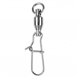 Карабин с вертлюгом Sprut SS-62 BN №2 2шт