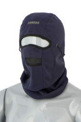 Балаклава флис цвет в ассортименте