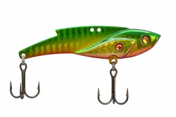 Блесна цикада KYODA Spark Medal, размер 75, вес 27 гр тонущий цвет H75