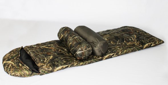 Спальник Сталкер Ника светлый лес