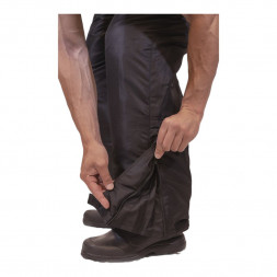 Костюм Onerus поплавок ФИШЕР -45 Таслан Зеленый/Черный 60-62 рост 182-188