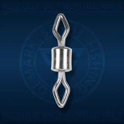 Вертлюг Sprut SW-04 BN №10 14шт