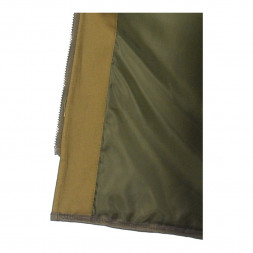 Костюм Тайга-3 хаки тк. палатка р.60-62/182-188 Huntsman