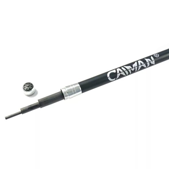 Удочка Caiman Optimum II Pole 4м