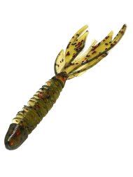 Приманка силиконовая SPRUT Asaki 75 2.4г/ORS 6шт